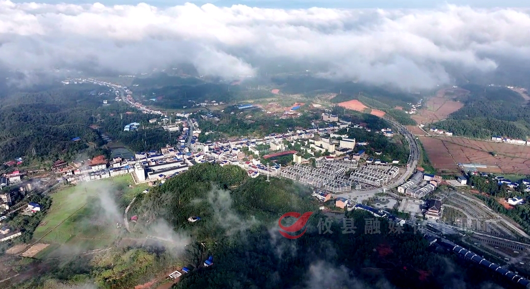 省级乡村旅游重点村镇公示 攸县一镇一村上榜