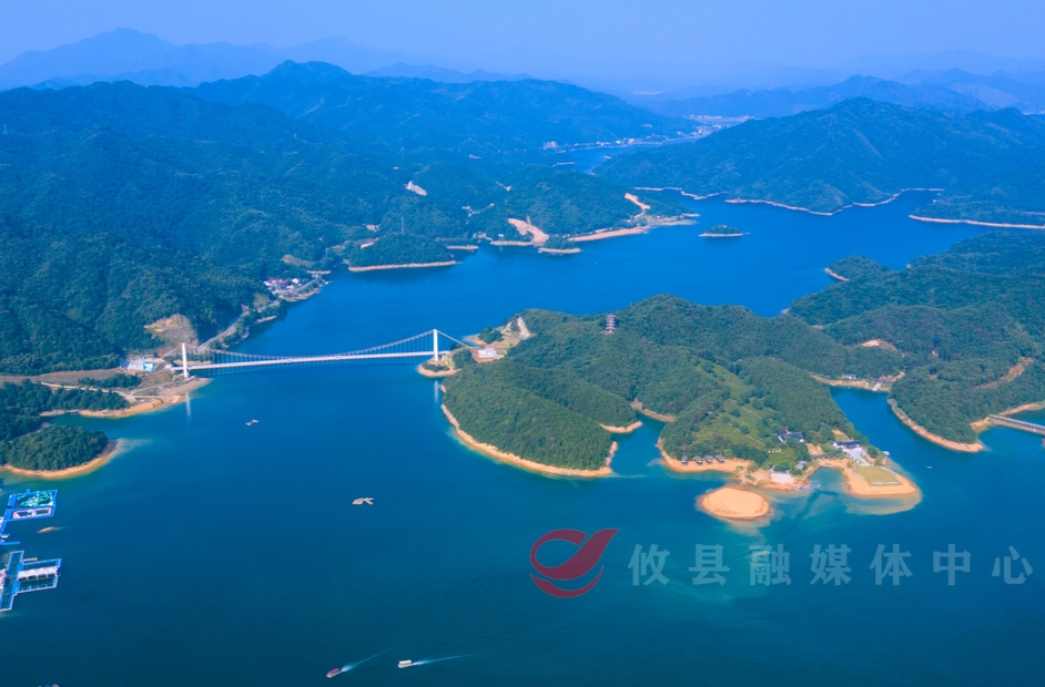 攸县实施酒埠江水库休闲垂钓新规