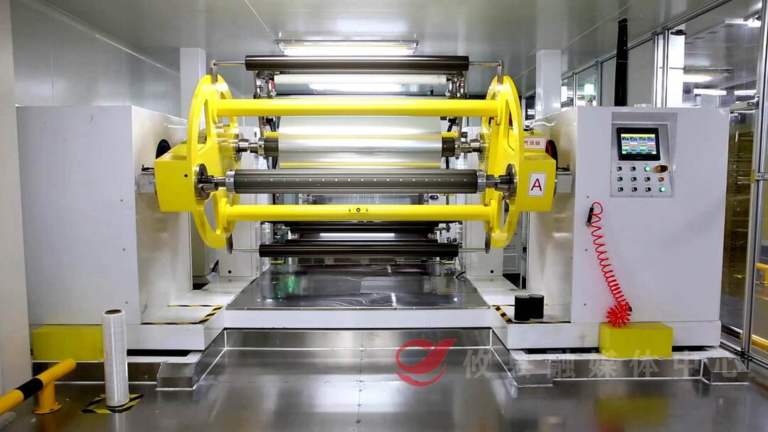 县高新区： 企业忙生产赶订单 力争开门红