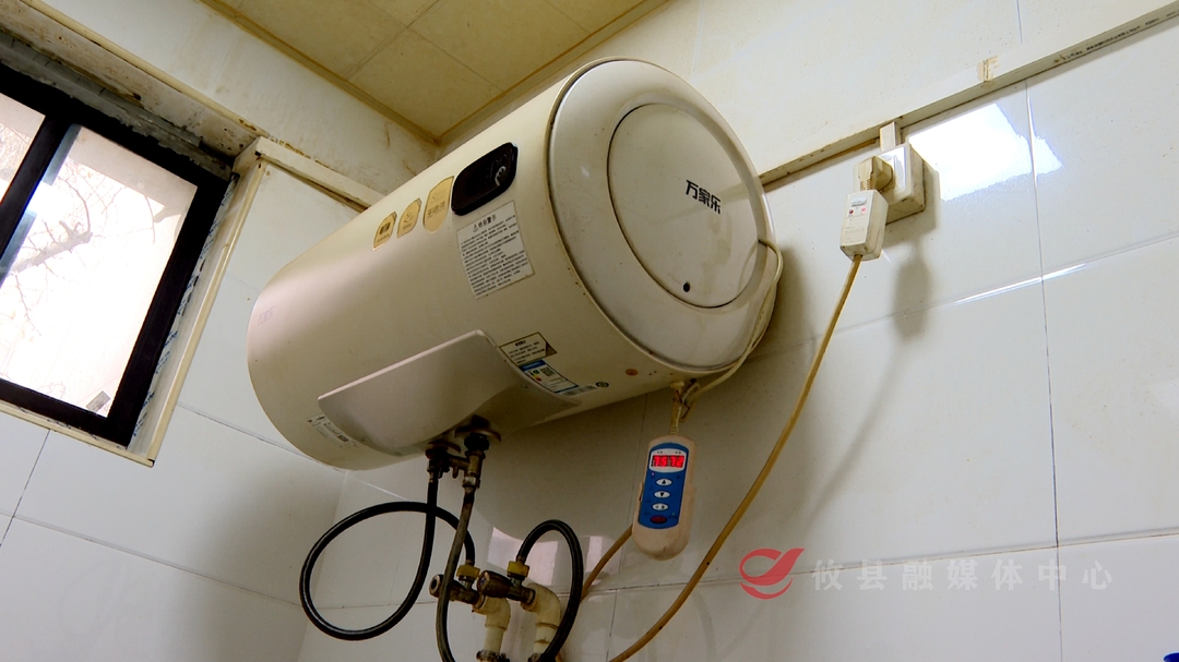 安全取暖，温暖过冬，预防一氧化碳中毒