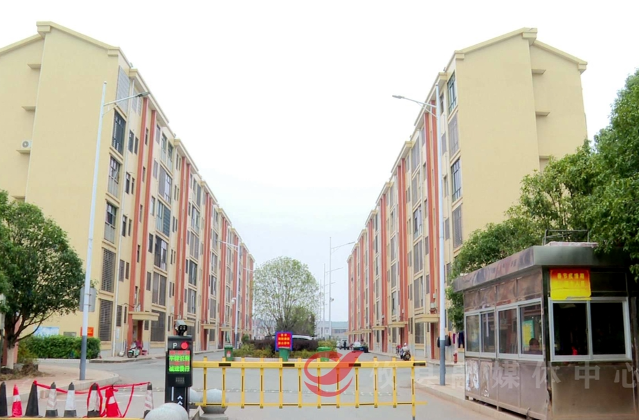 攸县100套公租房清退再分配！