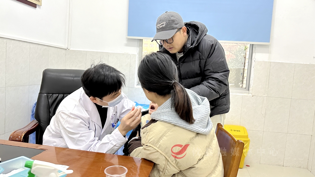 注意！攸县进入流感高发季，甲流病例占比90%以上