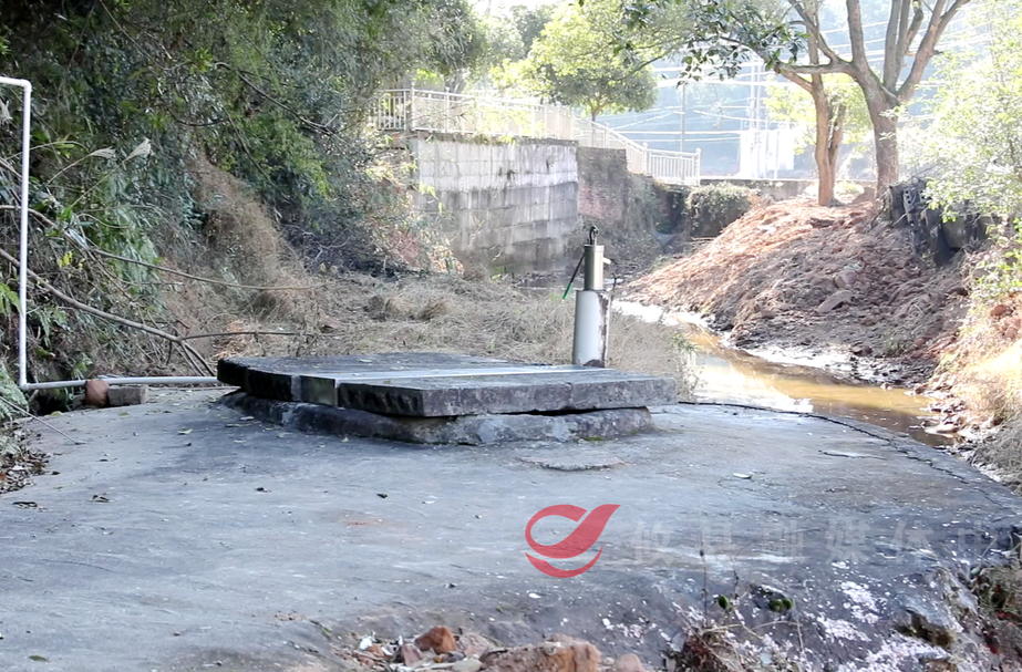 【委员风采】 王秋林：让更多村民用上自来水