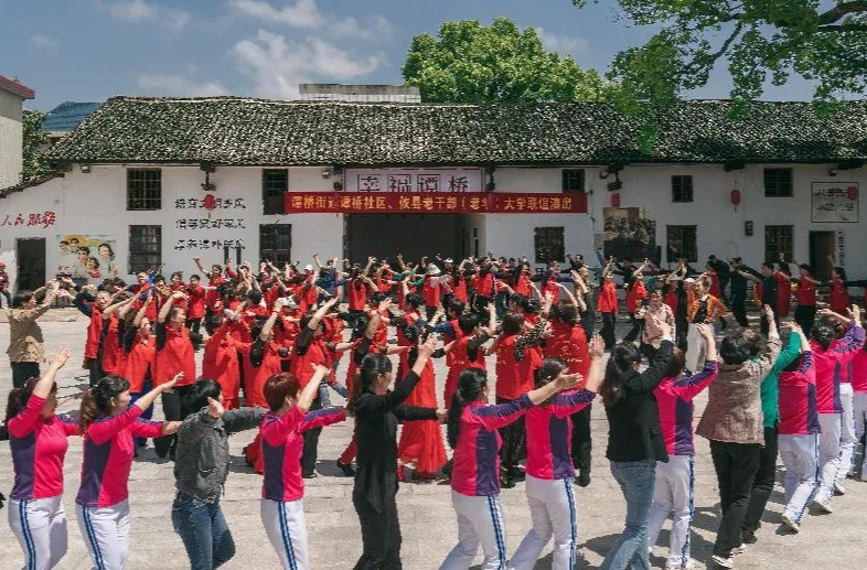 《文明“攸”我之每月一讲》——农村精神文明建设怎么做？