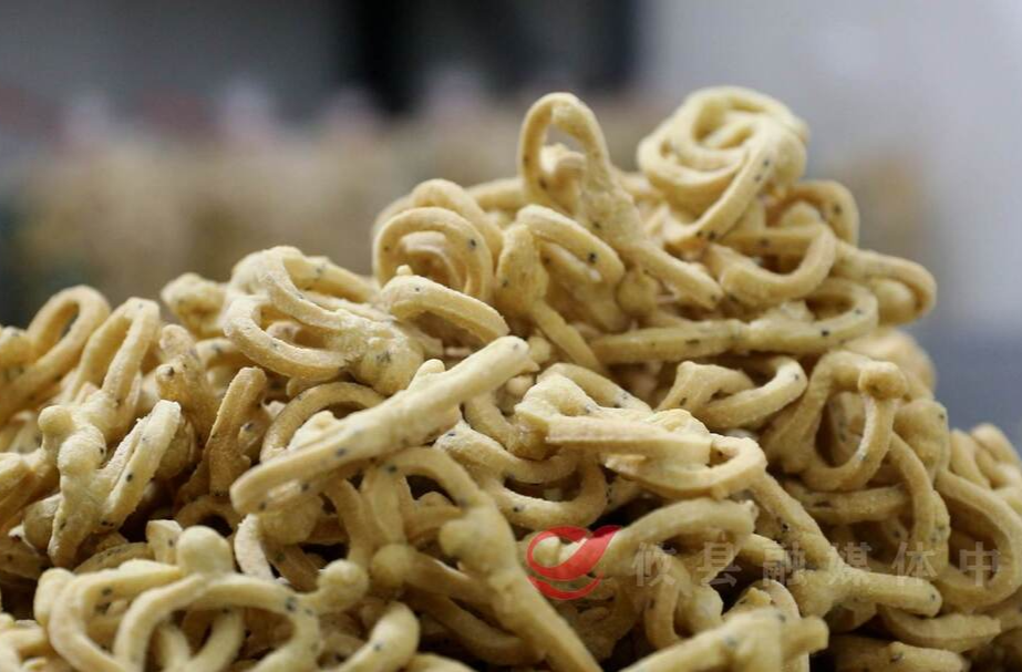 【年味攸州】兰花根：香味绕舌 让人久久回味