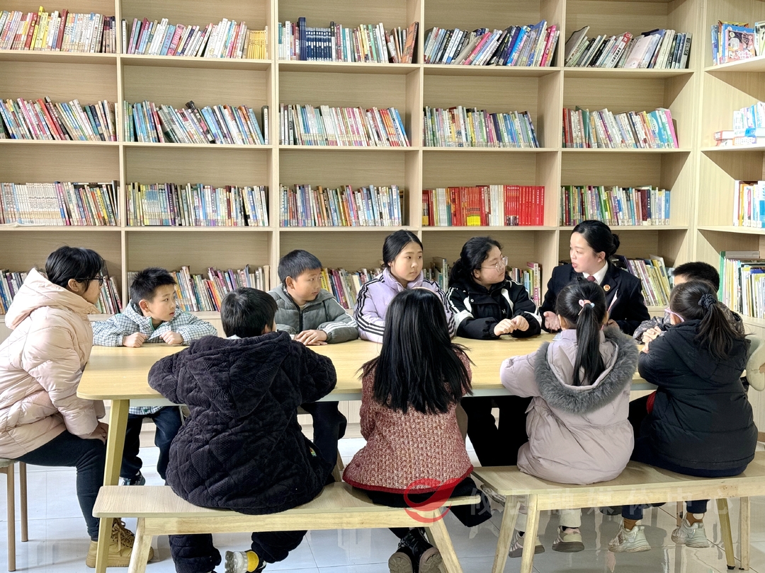 【委员风采】王延：为留守儿童健康成长保驾护航