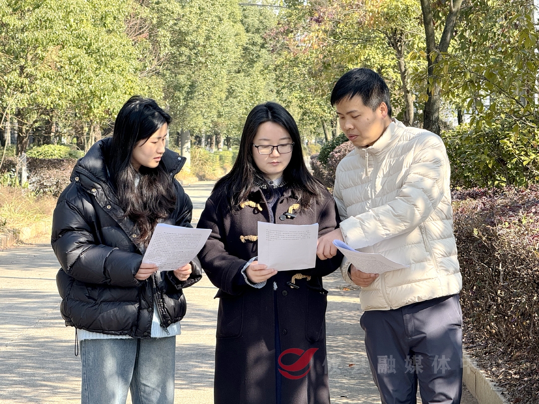 【委员风采】骆芝婷：强化园区土地资源保障 助力招商引资提质增效