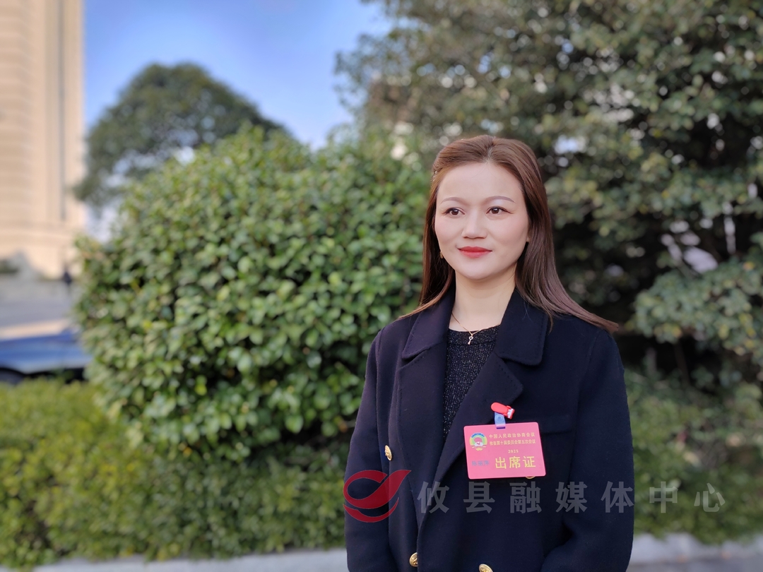 【潮涌攸州·2025年攸县两会】政协委员热议大会开幕及主题报告
