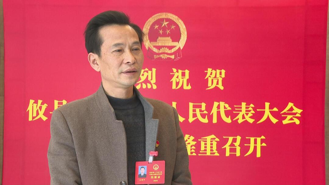 【潮涌攸州•2025年攸县两会】为群众发言 为发展献策  县人大代表积极撰写建议