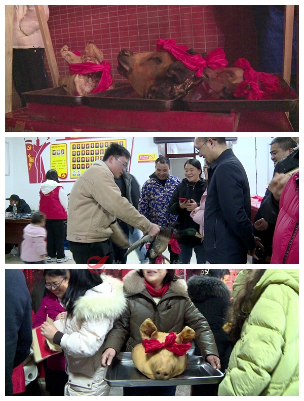 【众望“攸”归·非遗闹元宵 灯火映攸州】奖品实用又吸睛 趣味运动会嗨翻全场