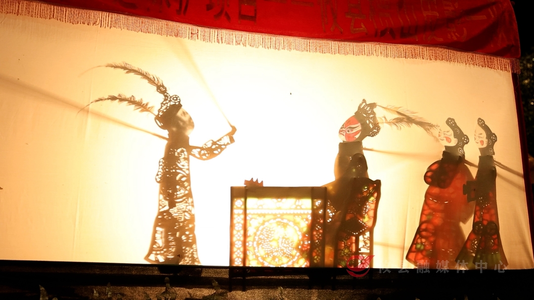 【我们的节日·元宵】攸县：特色民俗闹元宵 祈福纳祥盼丰年