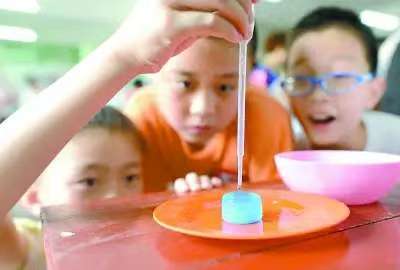 推动中小学科学教育走深走实！教育部印发工作指南