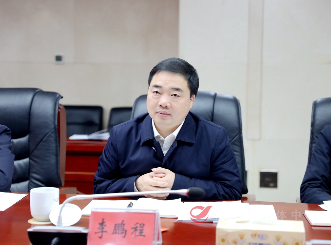 湖南湘投新能源运营有限公司与湖南汇商农实业集团有限公司来攸考察
