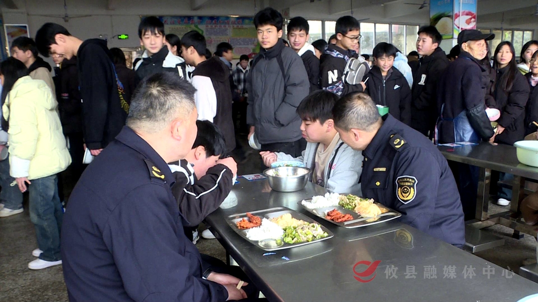 攸县开展春季校园食品安全检查