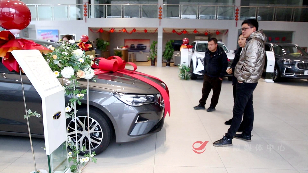 最高补贴2万元  湖南2025年汽车以旧换新实施细则正式公布