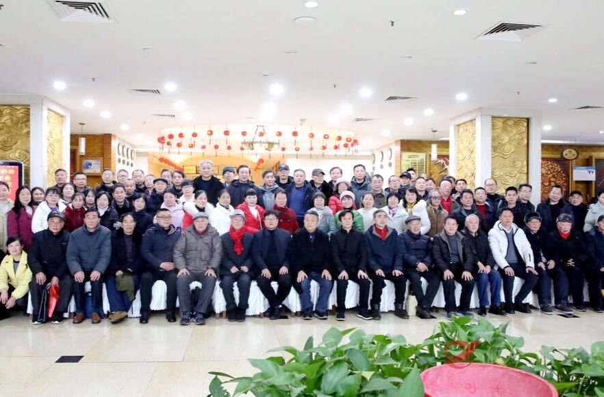 县作家协会2025年年会召开 共绘文学发展新蓝图