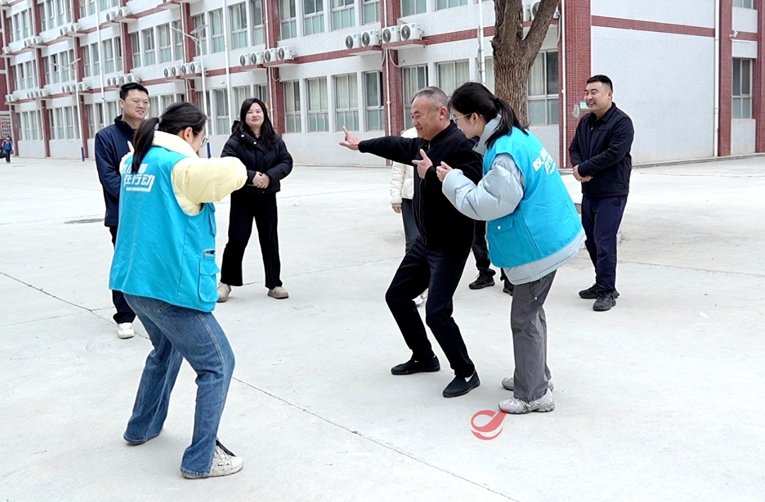 【志愿服务在行动】 攸县：聚焦货运司机群体 让关怀驶进“心窝”