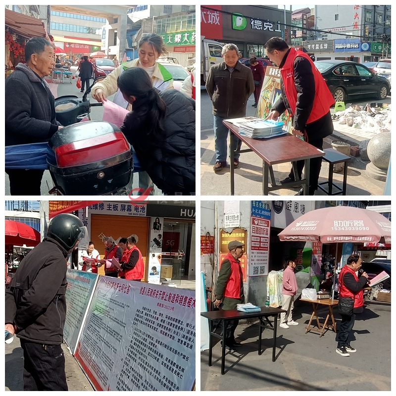 移风易俗｜让文明殡葬新风吹进千家万户！