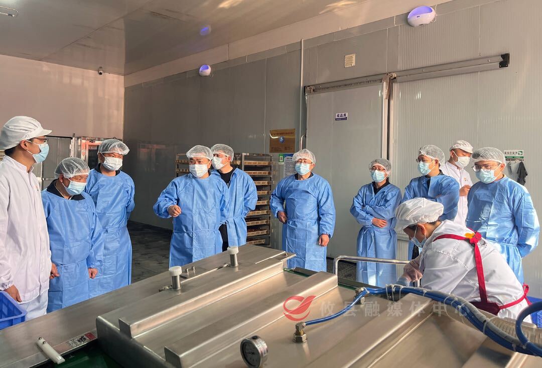 攸县召开农村假冒伪劣食品专项整治（小作坊）提质现场会