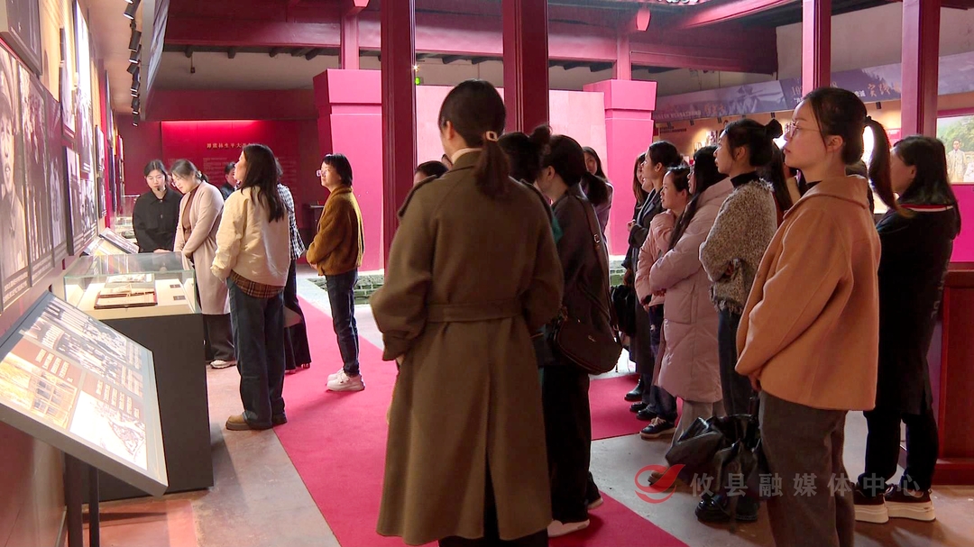 攸县举办“好家风 好传承”主题活动 以警示教育筑牢家庭廉洁防线