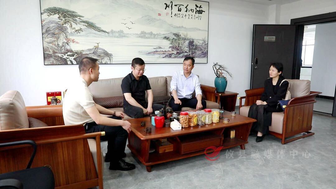 攸县推出法治化营商环境体验官制度  首批9名“体验官”上岗