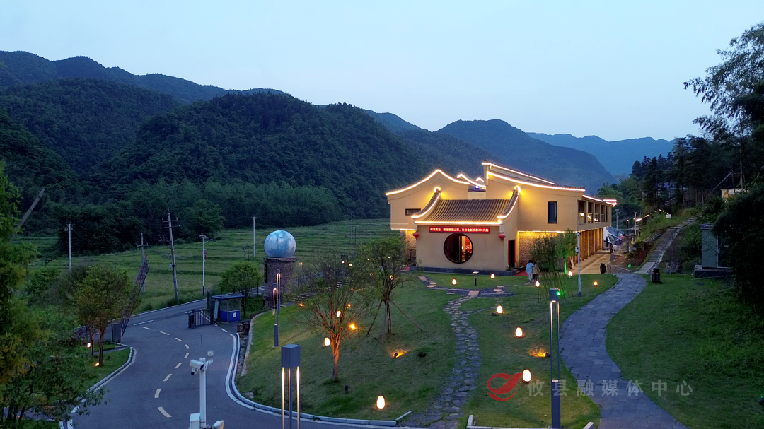 五一假期 鸾山镇民宿迎来消费旺季