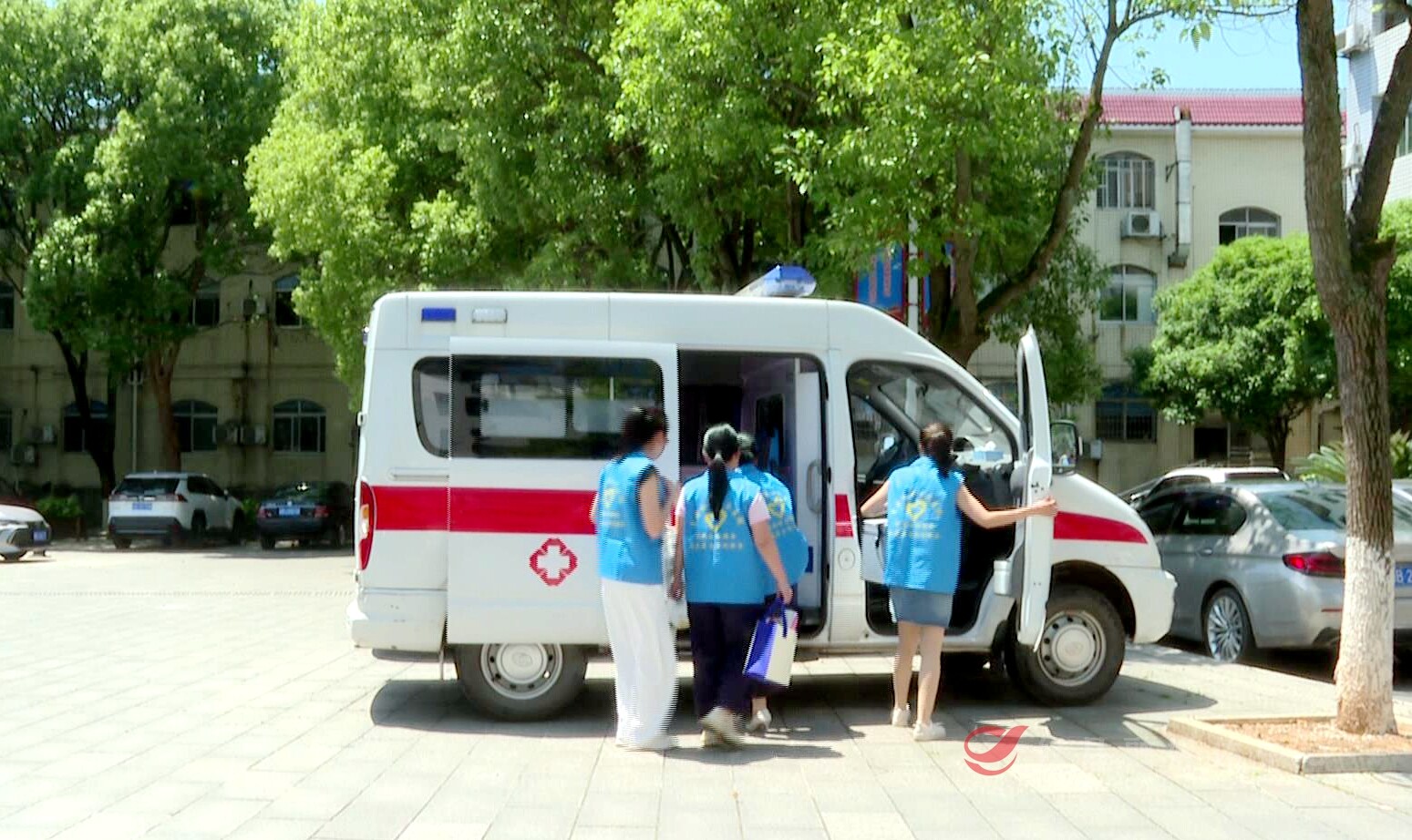 攸县第三人民医院：以医防融合破局乡镇卫生院的“逆袭”之路