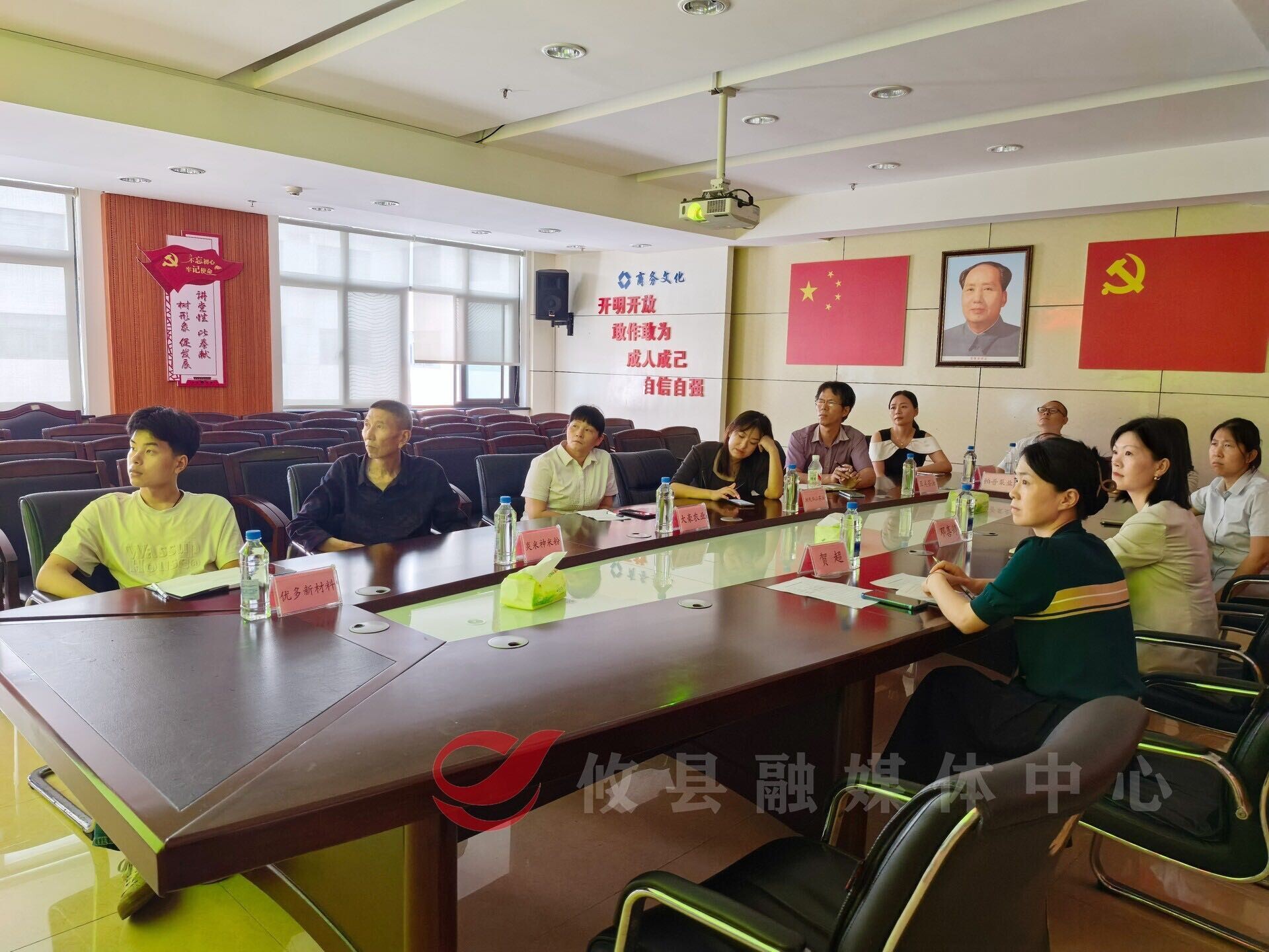 助力外贸企业稳健发展   攸县组织外贸企业参加全省外贸政策宣讲培训视频会