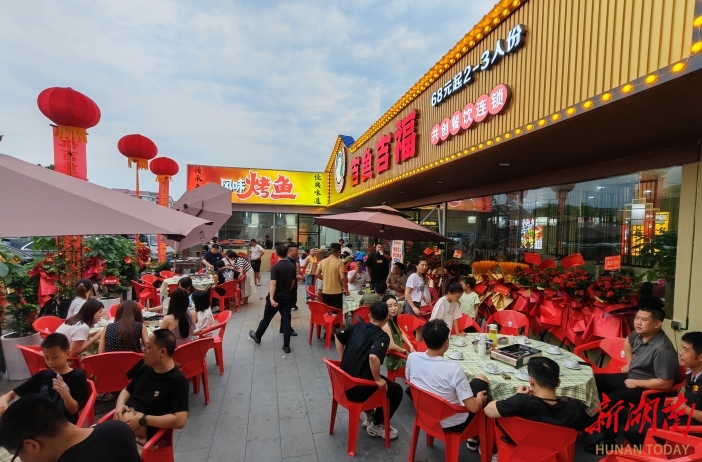 退役军人回乡再创业，践行回馈家乡新使命