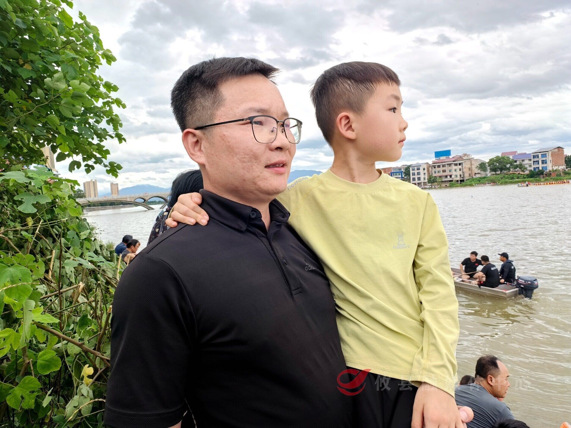 【我们的节日·端午节】当端午节邂逅“六一”儿童节  传递陪伴、关爱与亲情