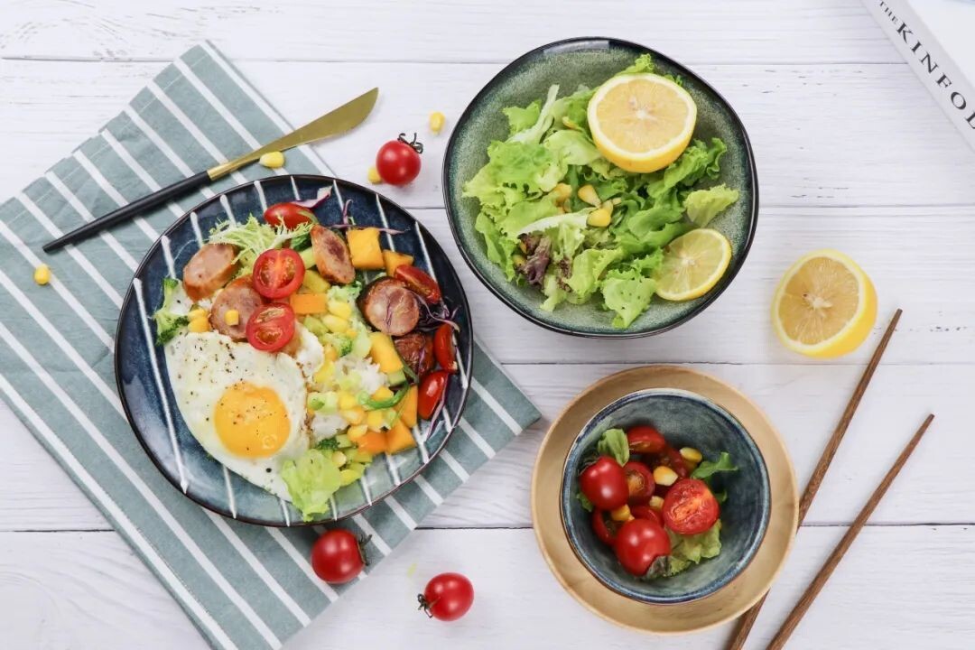 高考临近：科学饮食与心态调整助考生轻松迎战