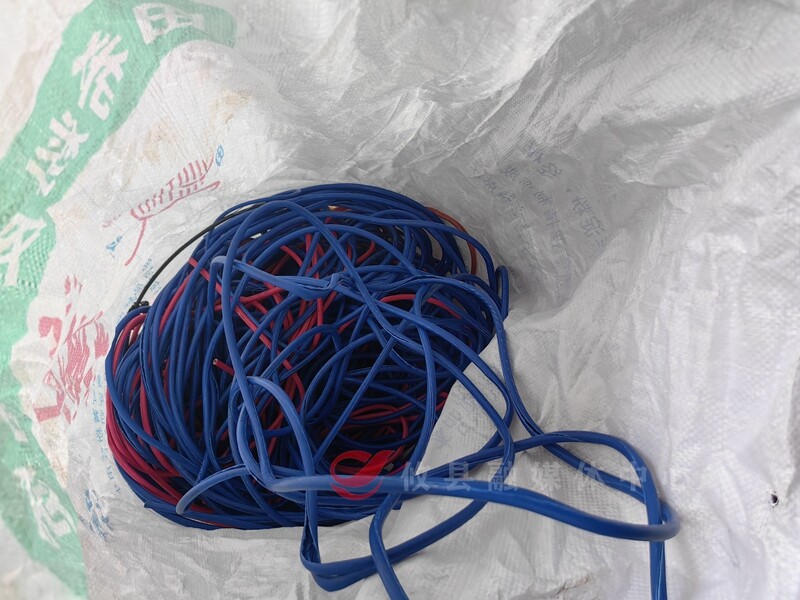 循“线”追踪，“电线大盗”落网记