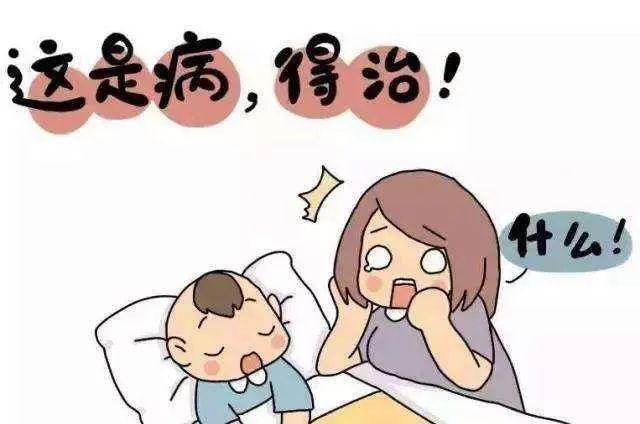 【健康科普】别让小小呼噜，误了大大健康！