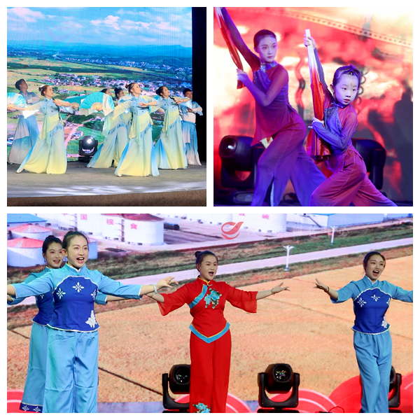 攸县第二届民宿避暑季活动清凉启幕 点亮夏日文旅新体验