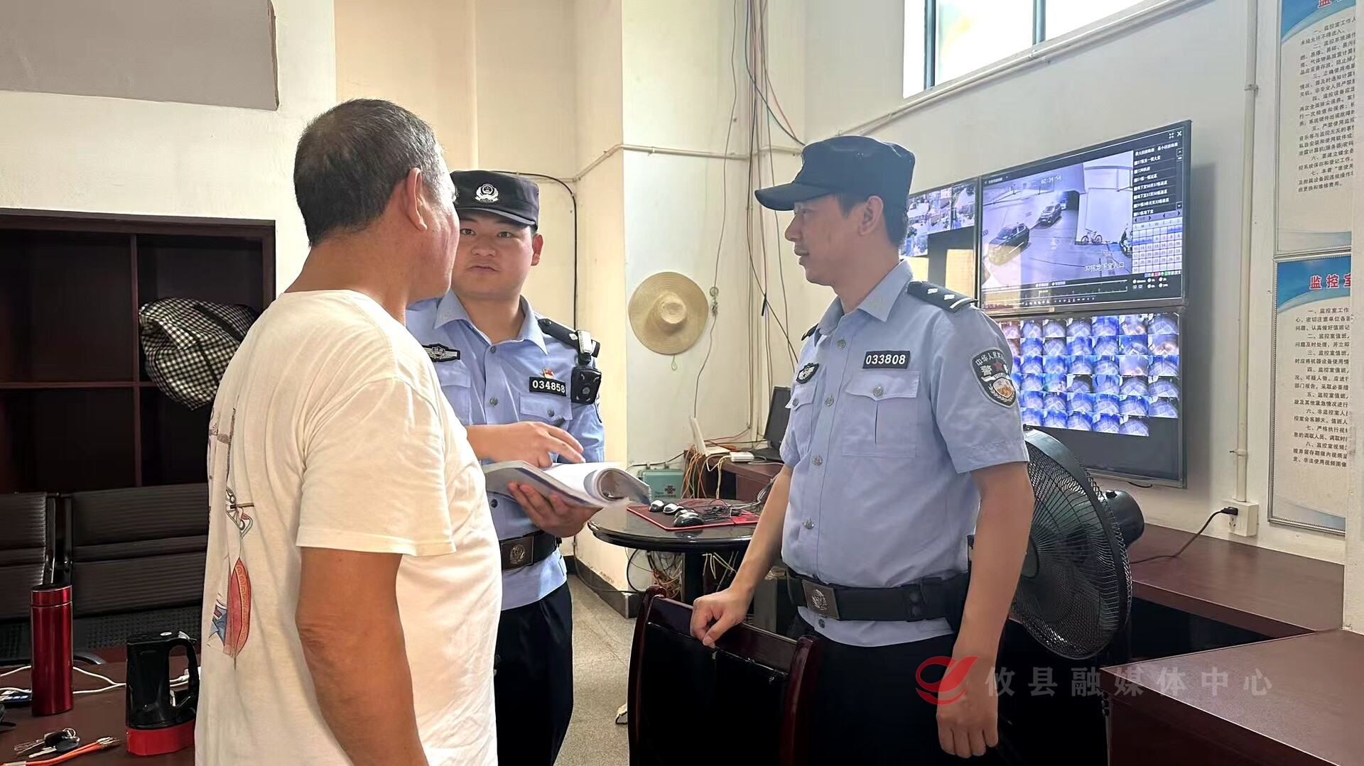 攸县：小情侣偷车“兜风”？这浪漫使不得！