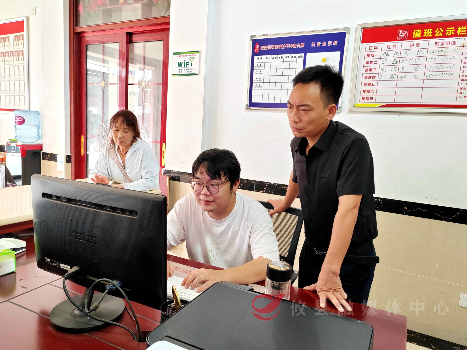 【老兵新传】颜星：戎装虽卸初心在 甘当乡村振兴“排头兵”