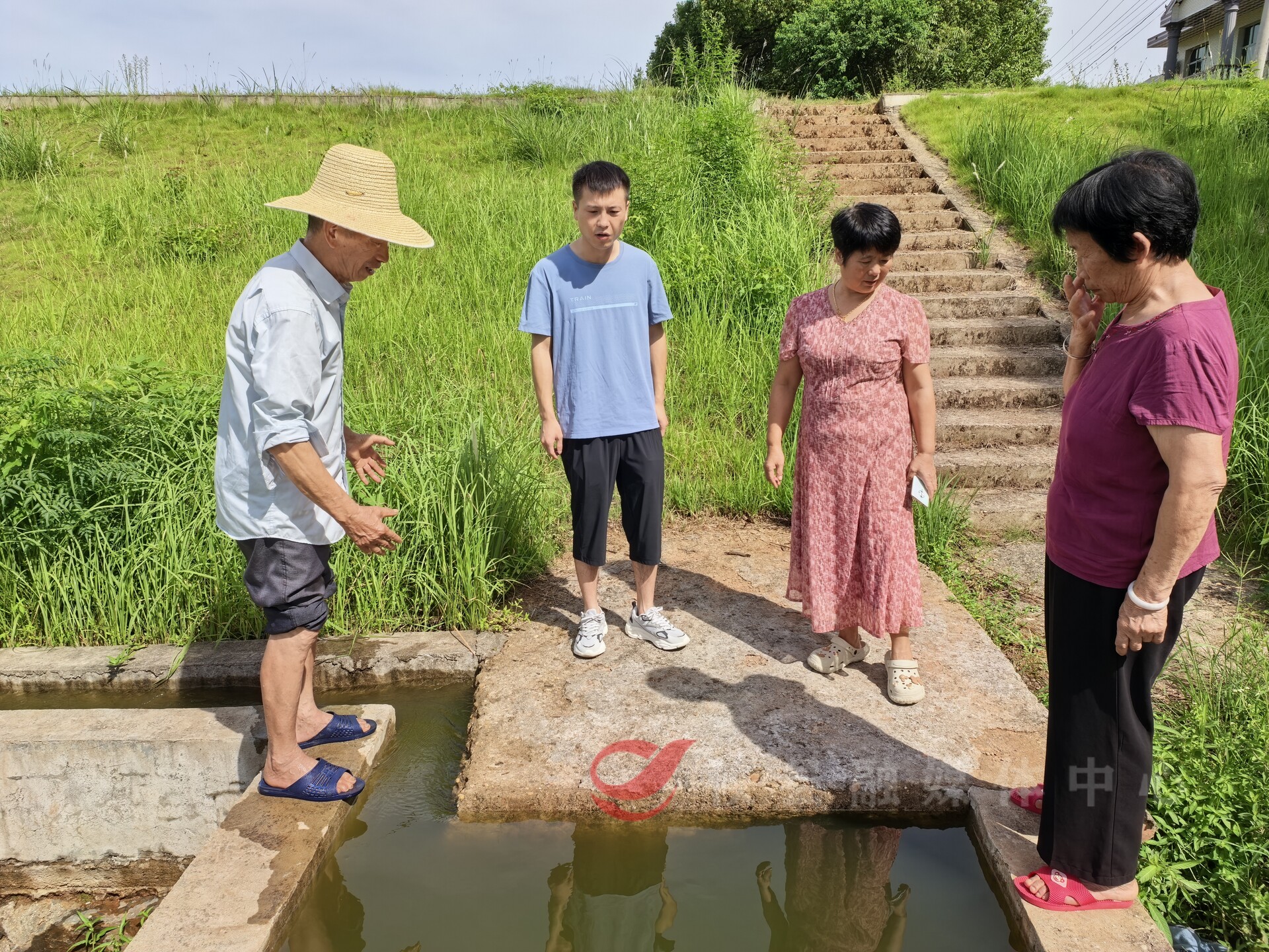 【老兵新传】90后“兵支书”谭文章：退伍不褪色  扎根山村续写军人风采