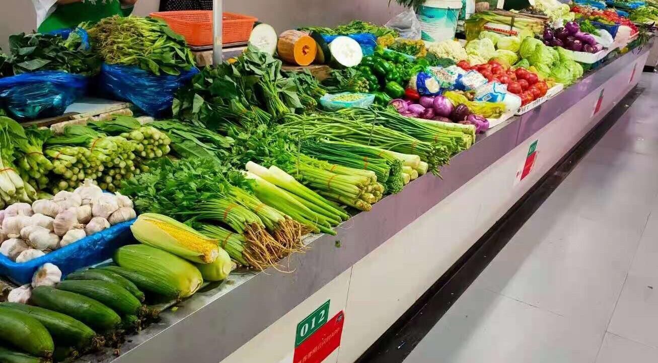 攸县2025年9月份主要商品市场价格监测情况