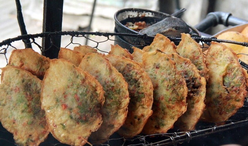 油灯盏里的攸县：一盏酥香，千年传承