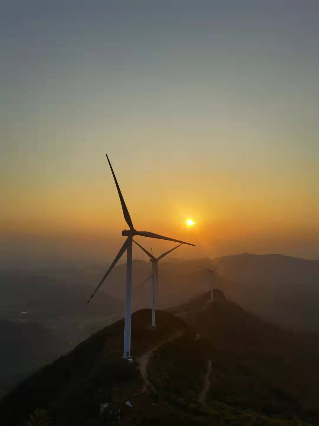 太和仙：云雾深处的攸县秘境