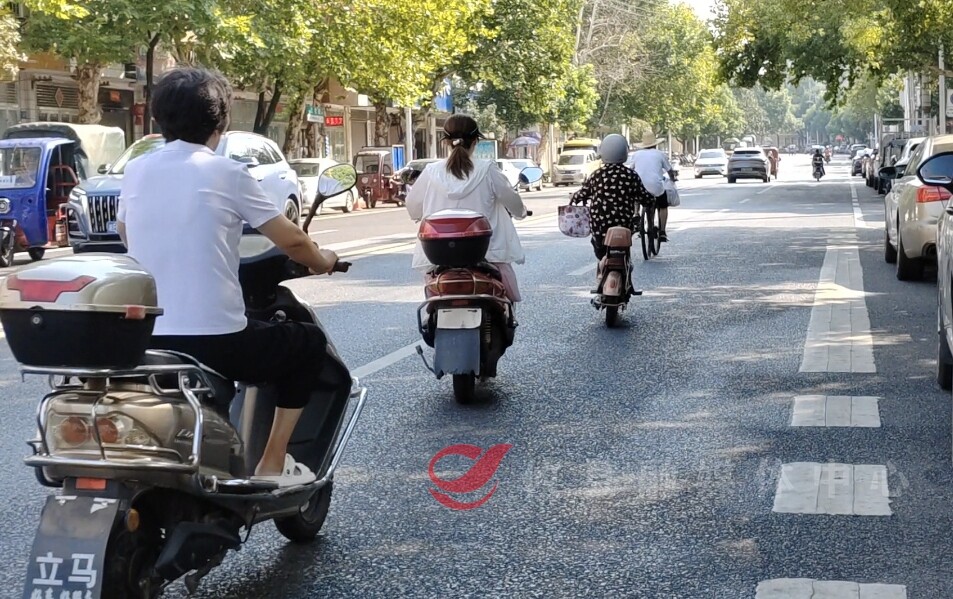 “小电驴”新国标实施