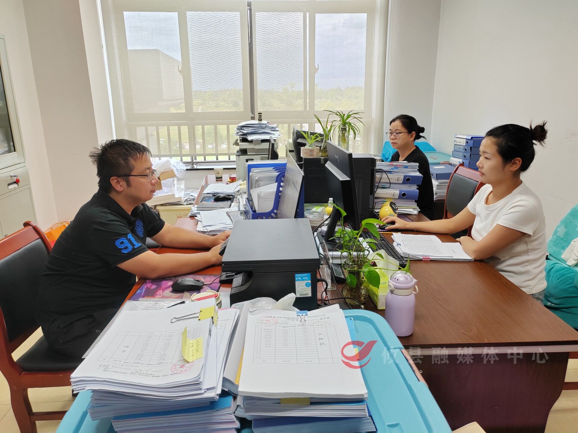 攸县：用好大数据平台 确保惠农补贴精准发放