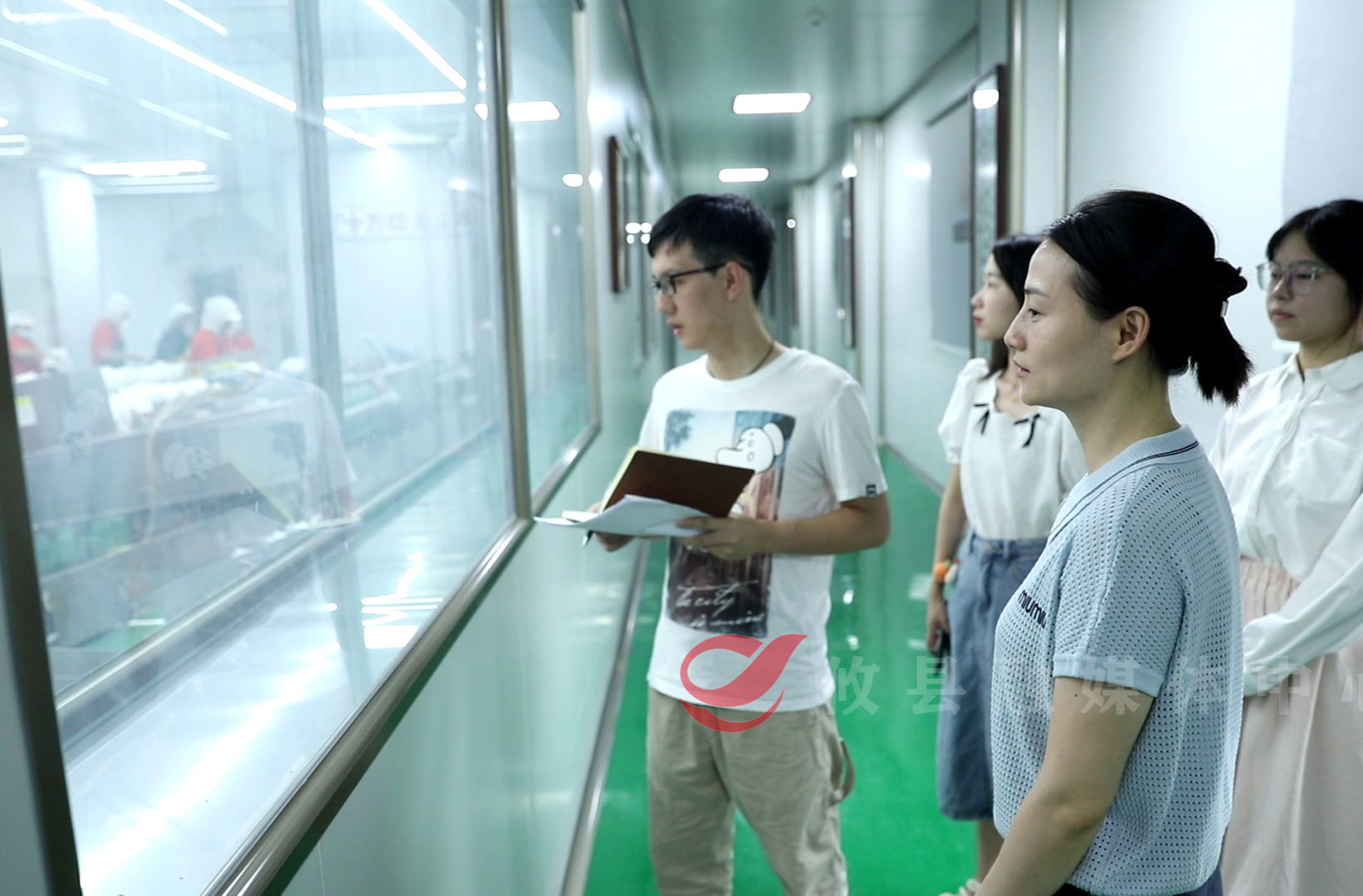 优中选优，彰显特色—桃水、菜花坪两镇严选精品备战镇长PK赛