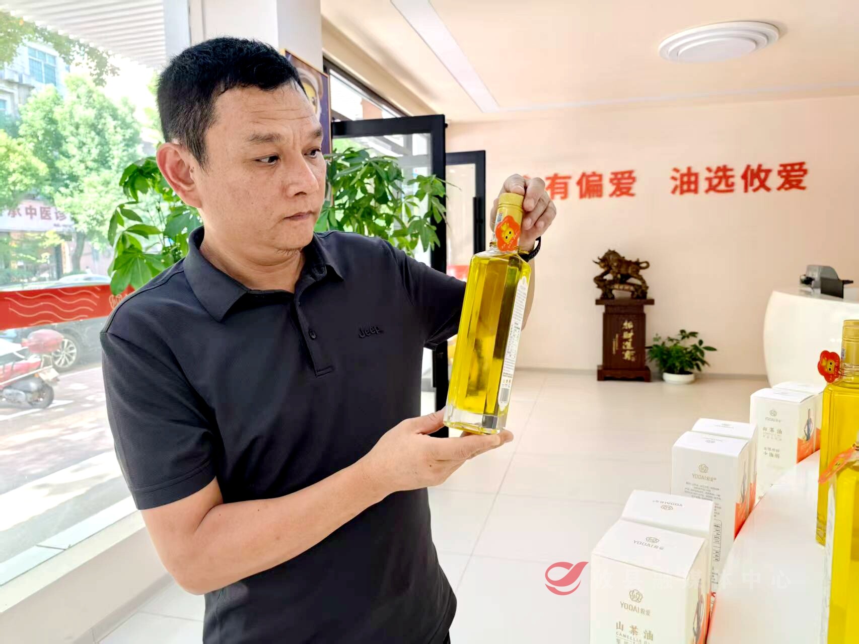 本周末攸县16家企业50余种农产品将亮相“株洲神农耘”丰收集市