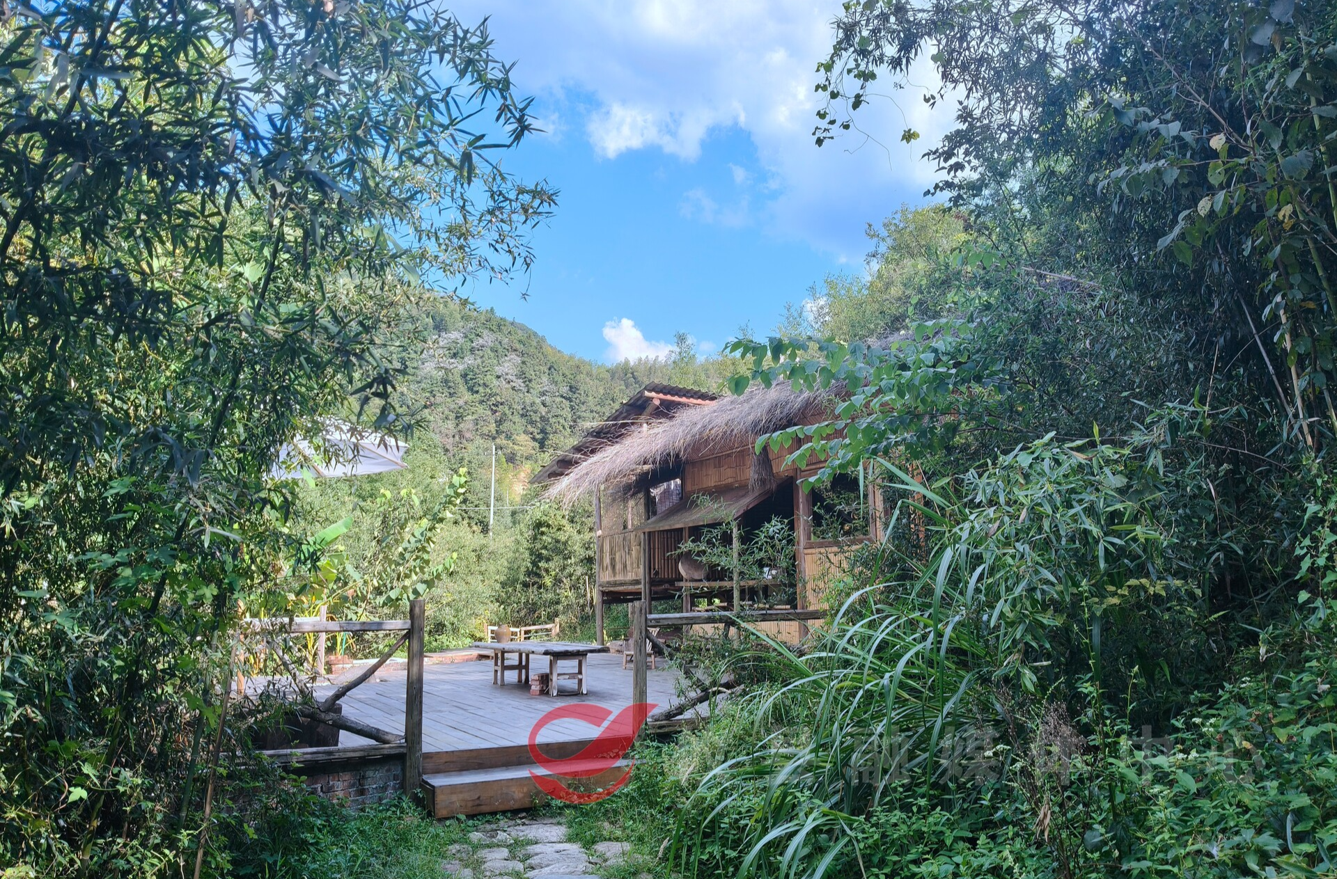 【攸州新貌】鸾山民宿：枕星河入梦 与山水同眠