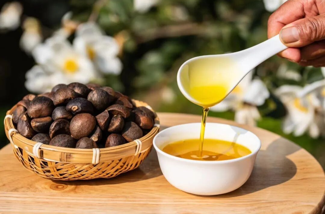 油茶成分揭秘，它的功效你了解吗？