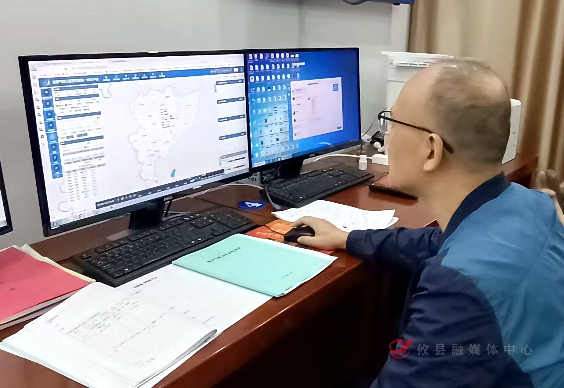 “秋高气爽”要来了！