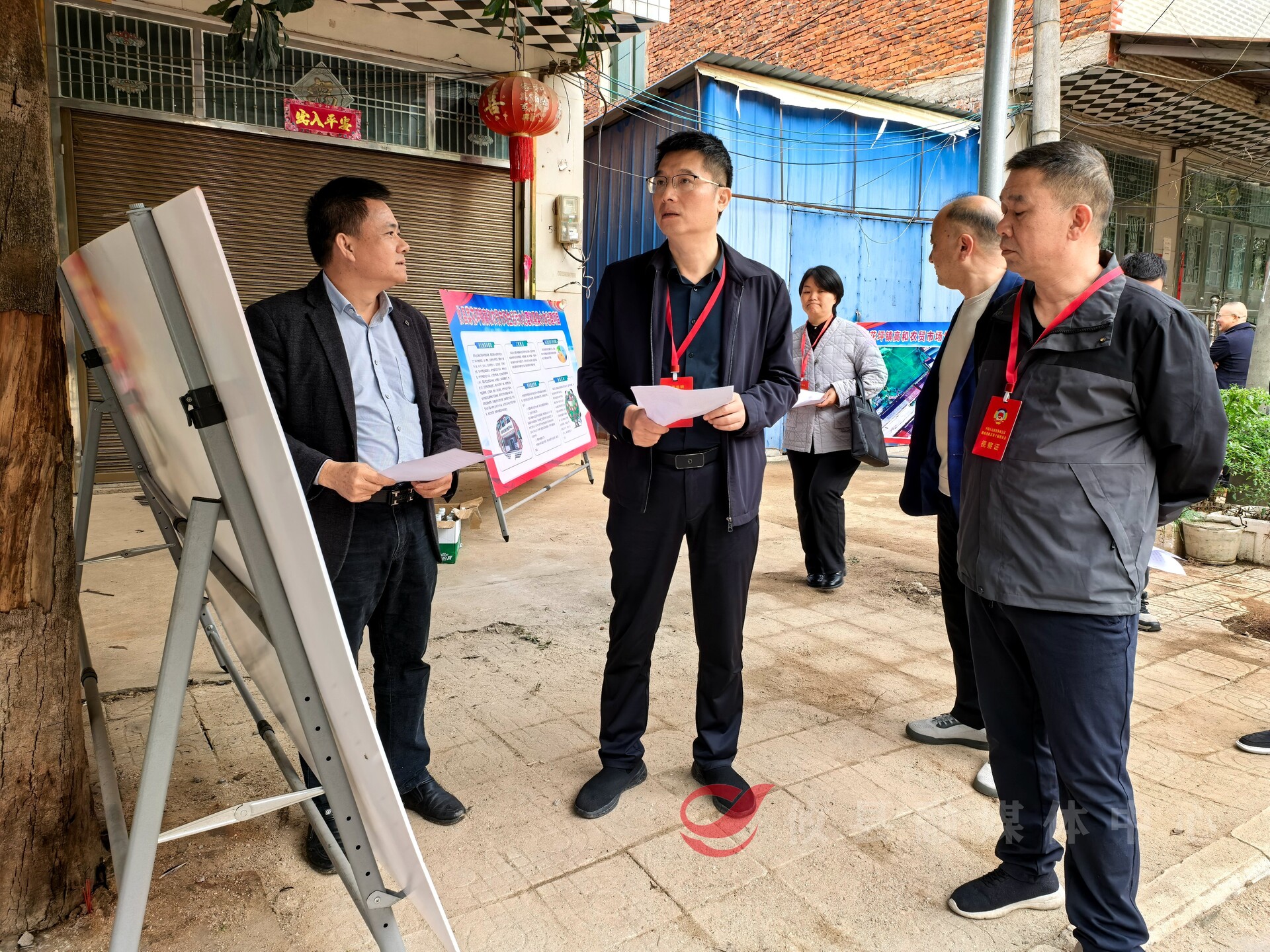 县政协开展改善生态环境专项民主监督活动