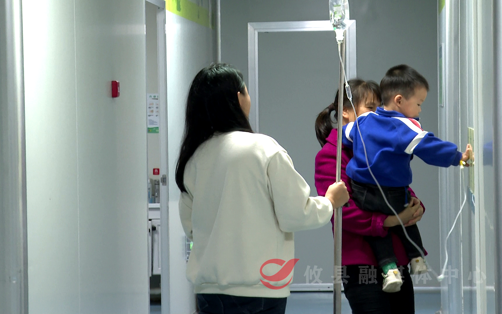 秋季呼吸道疾病进入高发期 科学防护是关键