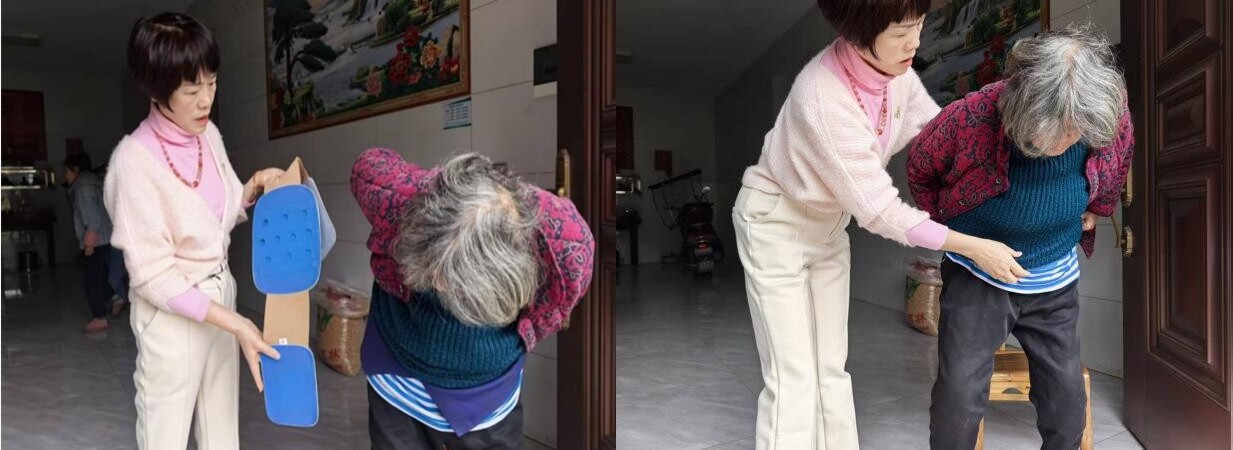 “五个一”行动聚合力，筑牢乡村振兴新基石